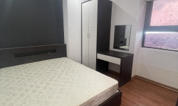 Mường Thanh Apartment Душевая с шампунем для хорошего мытья тела,