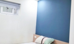 Mường Thanh Apartment Душевая с шампунем для хорошего мытья тела,