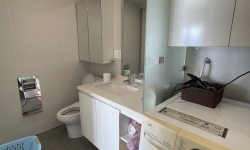 HIYORI APARTMENT Косметический стол и большое зеркало,