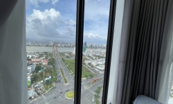 HIYORI APARTMENT Косметический стол и большое зеркало,