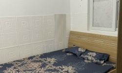 Mường Thanh Viễn Triều Ghế sofa thoải mái và bàn rộng,