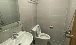 Bcons Plaza Bếp có bát đũa xoong nồi chảo,