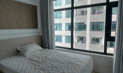 Mường Thanh Viễn Triều Ghế sofa thoải mái và bàn rộng,